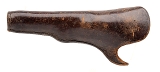 "Fantastic New York Engraved Colt 1877 Thunderer (50919)" - 9 of 10