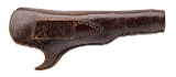 "Fantastic New York Engraved Colt 1877 Thunderer (50919)" - 10 of 10