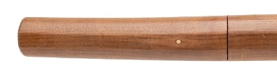 "Japanese Wakizashi by DaidÅ (SW1985)" - Image 4 of 8