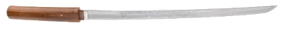 "Japanese Wakizashi by Daido (SW1985)"