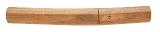 "Japanese Ko-Tanto in Shira Saya (SW1986)" - 4 of 4