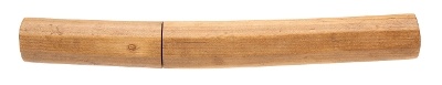 "Japanese Ko-Tanto in Shira Saya (12348073)(dtx)" - Image 2 of 4