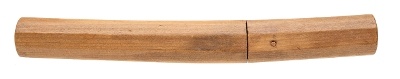 "Japanese Ko-Tanto in Shira Saya (12348073)(dtx)" - Image 4 of 4