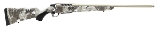 "(SN: KA5609) Tikka T3X Lite Veil Alpine Rifle .308 WIN. (L2025-10720) NEW" - 1 of 5