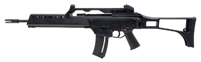 "(SN: WL012214) Heckler & Koch HK G36 Rifle .22LR (L2025-10847) NEW (AUSTX)" - Image 3 of 5