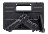"IWI Jericho 941 9mm (L2025-09275)" - 4 of 4