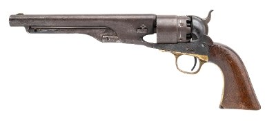 "Colt 1860 Army (AC1324)"