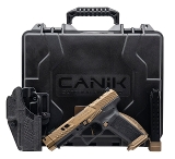 "Canik TTI Combat Pistol 9mm (L2025-10516)" - 4 of 4