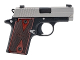 "(SN: 27F019815) Sig Sauer P238 Pistol .380 Auto (L2025-10621) NEW" - 1 of 3