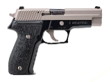"Sig Sauer P226 Pistol 9mm (L2025-09638)" - 1 of 5