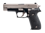 "Sig Sauer P226 Pistol 9mm (L2025-09638)" - 2 of 5