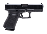 "(SN: CEHZ187) Glock 19 Gen. 5 Pistol 9mm (L2025-10864) NEW" - 1 of 3