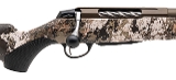 "(SN: KA0778) Tikka T3X Lite Veil Wideland Rifle .270 WIN. (L2025-10722) NEW" - 2 of 5 "(SN: KA0778) Tikka T3X Lite Veil Wideland Rifle .270 WIN. (L2025-10722) NEW" - 2 of 5