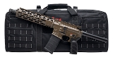 "(SN: 241-416029) Heckler & Koch MR556 A4 Pistol 5.56 NATO (L2025-10785) NEW" - 5 of 5