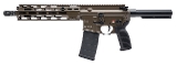 "(SN: 241-416029) Heckler & Koch MR556 A4 Pistol 5.56 NATO (L2025-10785) NEW" - 3 of 5