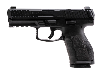 "(SN: 279-007575) Heckler & Koch VP9A1 K OR Pistol 9mm (L2025-10823) NEW" - Image 2 of 3