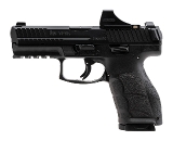 "(SN: 279-010531) Heckler & Koch VP9A1K Pistol 9mm (L2025-10825) NEW" - 2 of 3