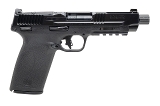 "Smith & Wesson M&P 5.7 TS Pistol 5.7x28mm (L2025-10639)" - 1 of 4