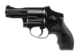 "(SN: EEV5931) Smith & Wesson 640-1 Performance Center Revolver .357 Magnum (L2025-10654) NEW"