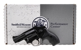 "(SN: EEV5931) Smith & Wesson 640-1 Performance Center Revolver .357 Magnum (L2025-10654) NEW" - 3 of 3