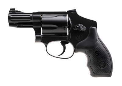 "(SN: EEV5931) Smith & Wesson 640-1 Performance Center Revolver .357 Magnum (L2025-10654) NEW"