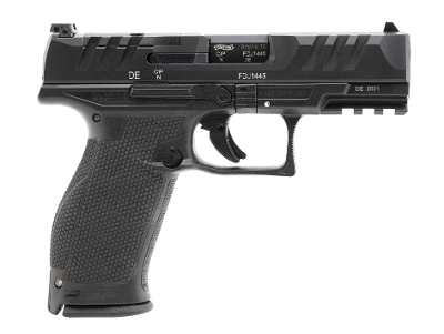 "(SN: 74549WA) Walther PDP Pistol 9mm (L2025-10770) NEW"