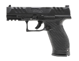 "(SN: 74549WA) Walther PDP Pistol 9mm (L2025-10770) NEW" - 2 of 3 "(SN: 74549WA) Walther PDP Pistol 9mm (L2025-10770) NEW" - 2 of 3