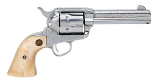 "Factory Engraved Colt Engraved Single Action Army (L2025-08989)" - 2 of 7