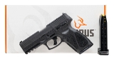 "(SN: ADJ673168) Taurus G3 T.O.R.O Pistol 9mm (L2025-10865) NEW" - 3 of 3
