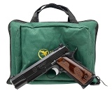 "Nighthawk Custom War Hawk Pistol .45 Auto (L2025-10438)" - 7 of 7