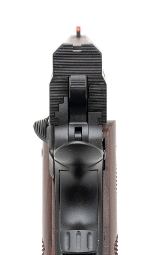 "Nighthawk Custom War Hawk Pistol .45 Auto (L2025-10438)" - 3 of 7