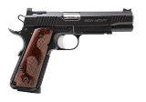 "Nighthawk Custom War Hawk Pistol .45 Auto (L2025-10438)"