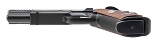 "Nighthawk Custom War Hawk Pistol .45 Auto (L2025-10438)" - 5 of 7