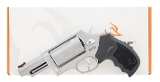 "(SN: AHD884749) Taurus Judge Revolver .45LC/.410 Gauge (L2025-10775) NEW" - 2 of 3