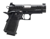 "Staccato C2 2011 Pistol 9mm (L2025-10455)" - 1 of 6