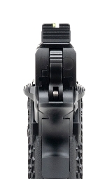 "Staccato C2 2011 Pistol 9mm (L2025-10455)" - 3 of 6