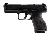 "(SN: 279-007574) Heckler & Koch VP9A1 K OR Pistol 9mm (L2025-10822) NEW" - 2 of 3