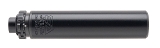 "(SN: SA3025664) Sylvan Arms SA300BTIS Short Suppressor .30 Cal (L2025-10830) NEW" - 2 of 3