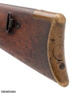 "Civil War Era Henry Rifle (51695)" - 10 of 10