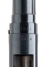 "Winchester 1897 Shotgun 12 Gauge (L2025-10672)" - 7 of 7
