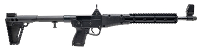 "Kel-Tec Sub-2000 Rifle 9mm (L2025-10610)"