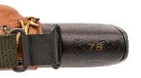"U.S. Springfield M1D Garand Sniper Rifle .30-06, M84 Scope, Korean War Configuration (L2025-09558)" - 8 of 8