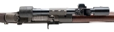 "U.S. Springfield M1D Garand Sniper Rifle .30-06, M84 Scope, Korean War Configuration (L2025-09558)" - 6 of 8