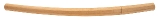 "Shin-Shinto Wakizashi Signed Sasamori Masanobu in Shira Saya (SW2006)" - 6 of 6