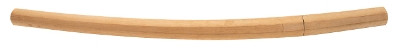 "Shin-ShintÅ Wakizashi Signed Sasamori Masanobu in Shira Saya (SW2006)" - Image 6 of 7