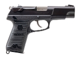 "Ruger P89 Pistol 9mm (L2025-08566)"
