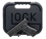 "Glock 43X Pistol 9mm (L2025-09860)" - 4 of 4