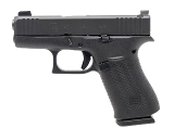 "Glock 43X Pistol 9mm (L2025-09860)" - 2 of 4
