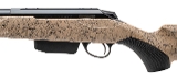 "(SN: JH4252) Tikka T3X Lite Roughtech Rifle 6.5 PRC (L2025-10719) NEW" - 4 of 5 "(SN: JH4252) Tikka T3X Lite Roughtech Rifle 6.5 PRC (L2025-10719) NEW" - 4 of 5