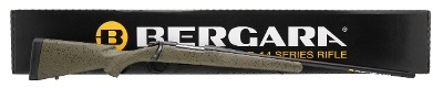 "(SN: 61-06-109824-24) Bergara B-14 Hunter Rifle .270 WIN. (L2025-10445) NEW" - Image 5 of 5